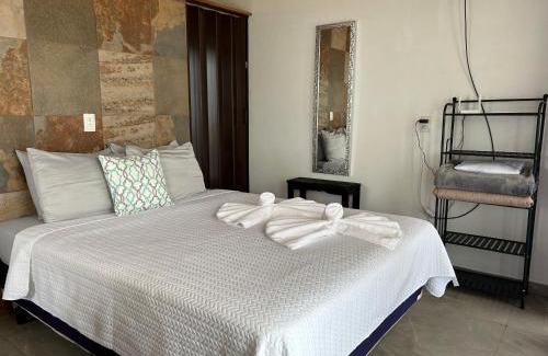 Sierra Apartamento | Cabaña vista el Valle