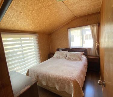Neltume Apartamento | Cabaña vista hermosa