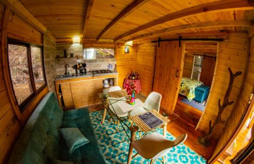 Tenjo Chalet De Esquí | Cabaña Vista Majuy, Tenjo