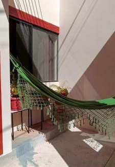 Samaipata Apartamento | Cabaña Vista Verde - Samaipata