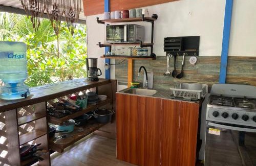 Puerto Viejo de Talamanca Chalet De Esquí | Cabaña willy