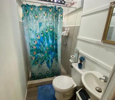 Puerto Viejo de Talamanca Chalet De Esquí | Cabaña willy