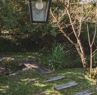 Villa San Lorenzo Chalet De Esquí | Cabaña Win en el Bosque, RUNA YAKU