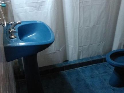 Rama Caída Cabina | Cabaña Yarquen