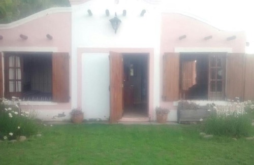 Rama Caída Cabina | Cabaña Yarquen