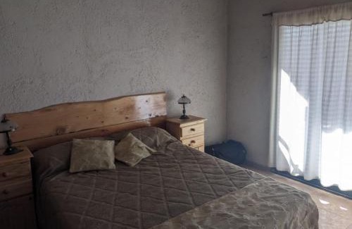 Villa Yacanto Chalet De Esquí | Cabaña Zara