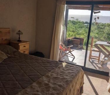 Villa Yacanto Chalet De Esquí | Cabaña Zara