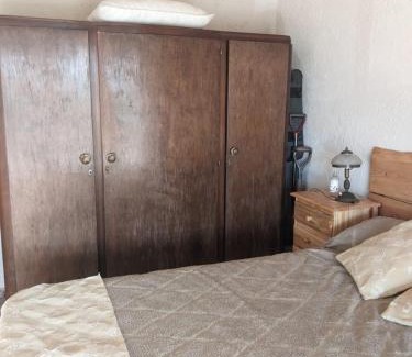 Villa Yacanto Chalet De Esquí | Cabaña Zara