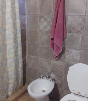 Villa Yacanto Chalet De Esquí | Cabaña Zara