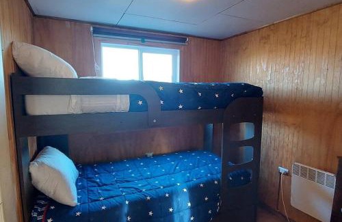 Rilan Casa | Cabaña Zorro Chilote