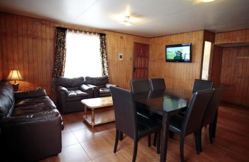 Puerto Natales Cabina | Cabañas Última Esperanza