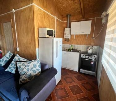 Puerto Rio Tranquilo Apartamento | Cabañas 4 PIA