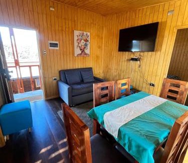 Puerto Rio Tranquilo Apartamento | Cabañas 6 PIA