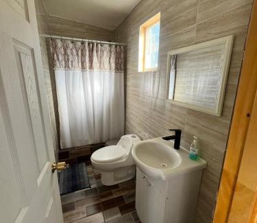 Puerto Rio Tranquilo Apartamento | Cabañas 6 PIA