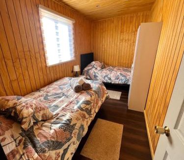 Puerto Rio Tranquilo Apartamento | Cabañas 6 PIA