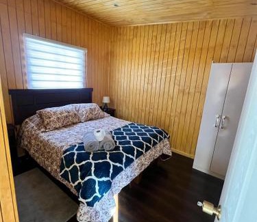 Puerto Rio Tranquilo Apartamento | Cabañas 6 PIA