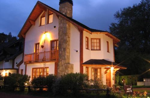 San Martín de los Andes Apartamento | Cabañas Arco Iris - San Martín de los Andes