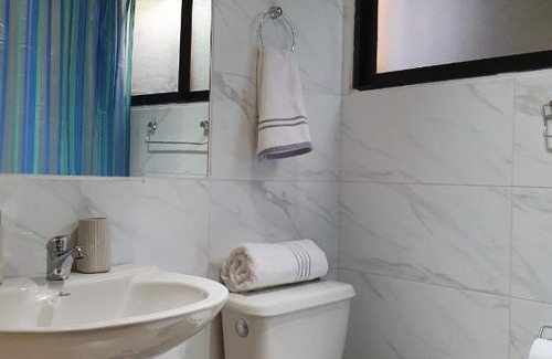 Panguipulli Apartamento | Cabañas a pasos de la playa