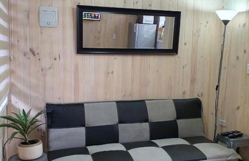Panguipulli Apartamento | Cabañas a pasos de la playa