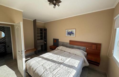 Tandil Apartamento | Cabañas Agapanthus Las Marias