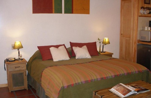 Lanin National Park Cabina | Cabañas Aitue