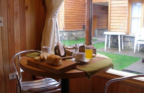 Lanin National Park Cabina | Cabañas Aitue