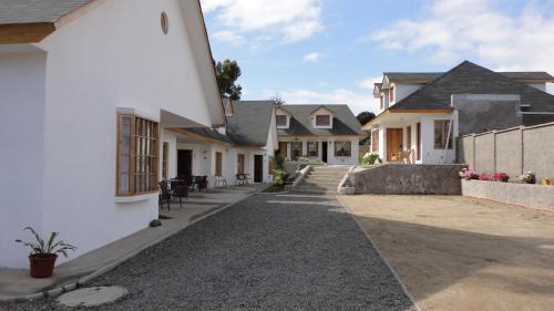 Concon Casa | Cabañas Aires del Bosque