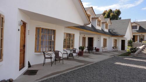Concon Casa | Cabañas Aires del Bosque