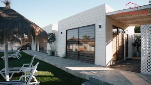 Curacavi Cama Y Desayuno | Cabañas Aires del Toro, Boutique & BB -Curacavi