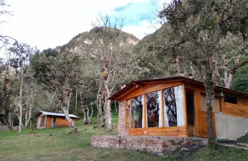 Suesca Otro | CABAÑAS ALASKA