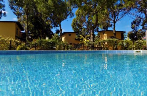 Santa Teresita Cabina | Cabañas Albapampa