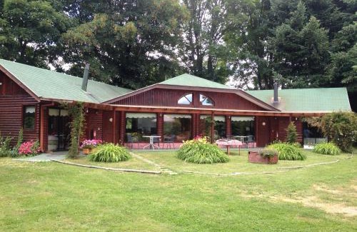 Osorno Chalet De Esquí | Cabañas Aldea Los Jardines