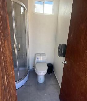 Municipio de Tecate Otro | Cabañas aldebaran cienega redonda