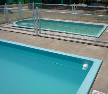 San Rafael Cabina | Cabañas Aldo