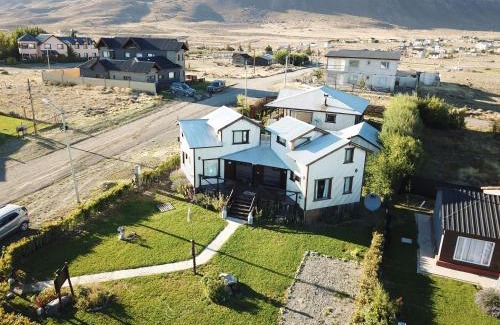 Cerro Calafate Cabina | Cabañas Alechen