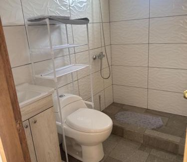 Los Vilos Apartamento | Cabañas alibe