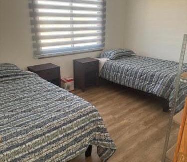 Los Vilos Apartamento | Cabañas alibe