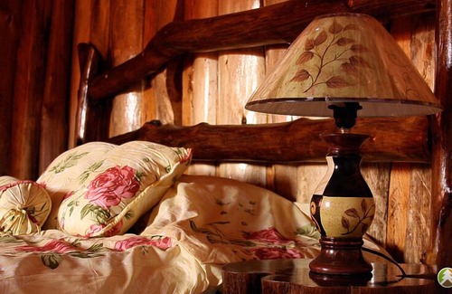 La Palma Cabina | Cabañas Alla Arriba