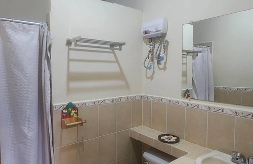 La Palma Cabina | Cabañas Alla Arriba