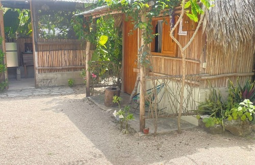 Bacalar Cabina | Cabañas Alma Verde