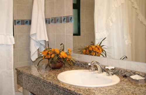 Villa General Belgrano Cabina | Cabañas Alpendorf