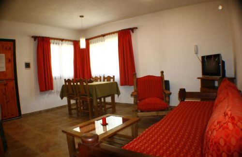 Villa General Belgrano Cabina | Cabañas Alpendorf