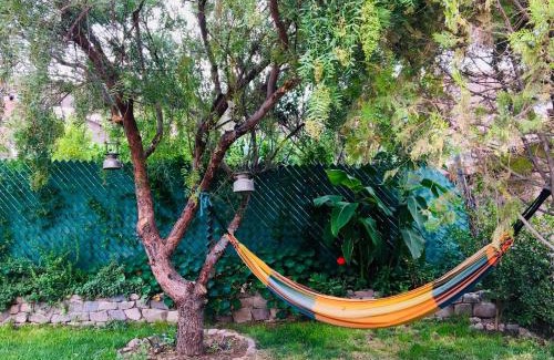 Tilcara Cabina | Cabañas Alta Vista