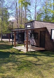 Pucon Casa | Cabañas Alto Bosque