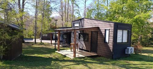 Pucon Casa | Cabañas Alto Bosque