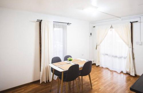 Chanaral Casa | Cabañas Alto Rincon de Atacama