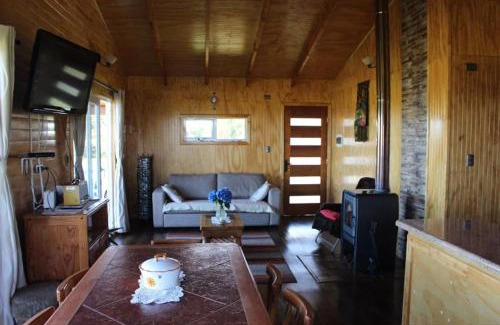 Queilen Complejo | Cabañas Altos de Ñida