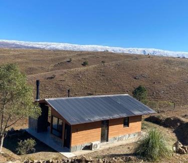 Departamento Calamuchita Chalet De Esquí | Cabañas Altos de Kamiâre