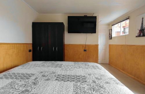 Puerto Montt Casa | Cabañas altos de Mirasol