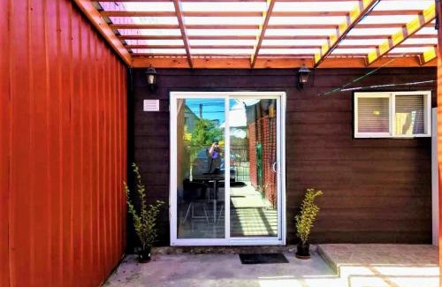 Puerto Montt Casa | Cabañas altos de Mirasol